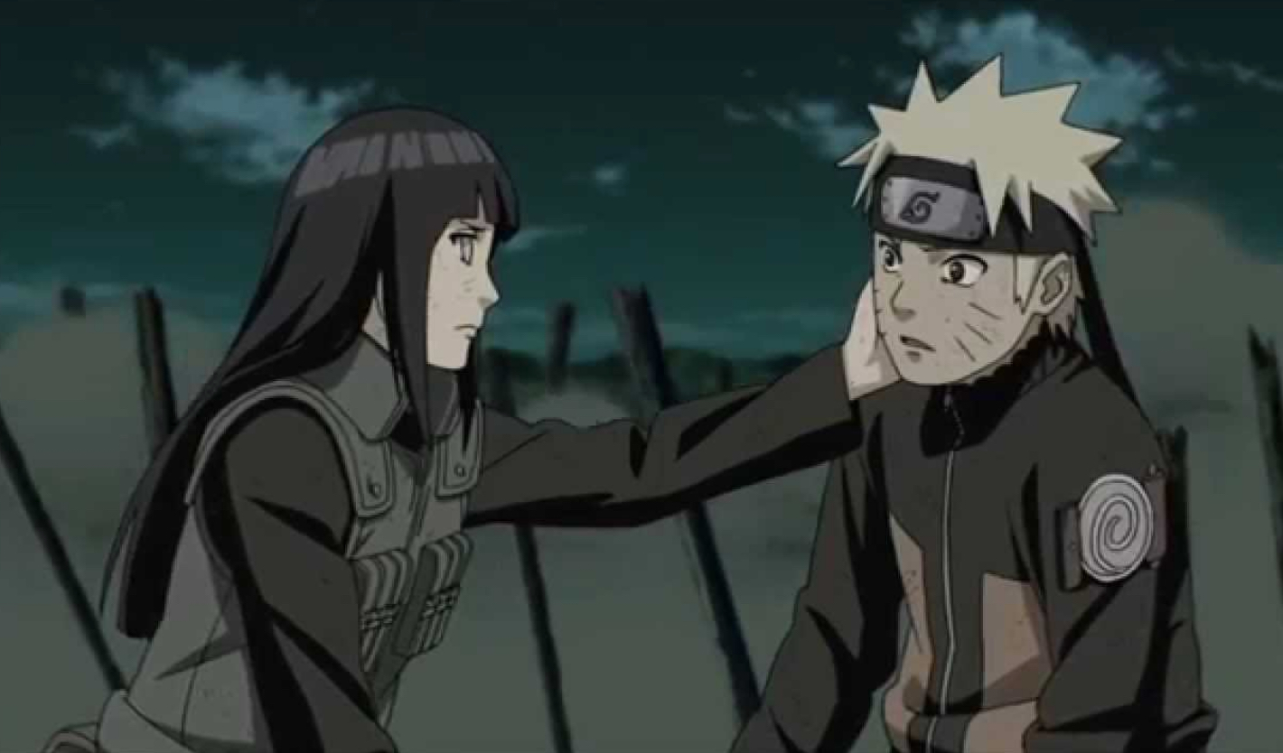 5 Cosas Naruto: Shippuden hace mejor que Naruto 4