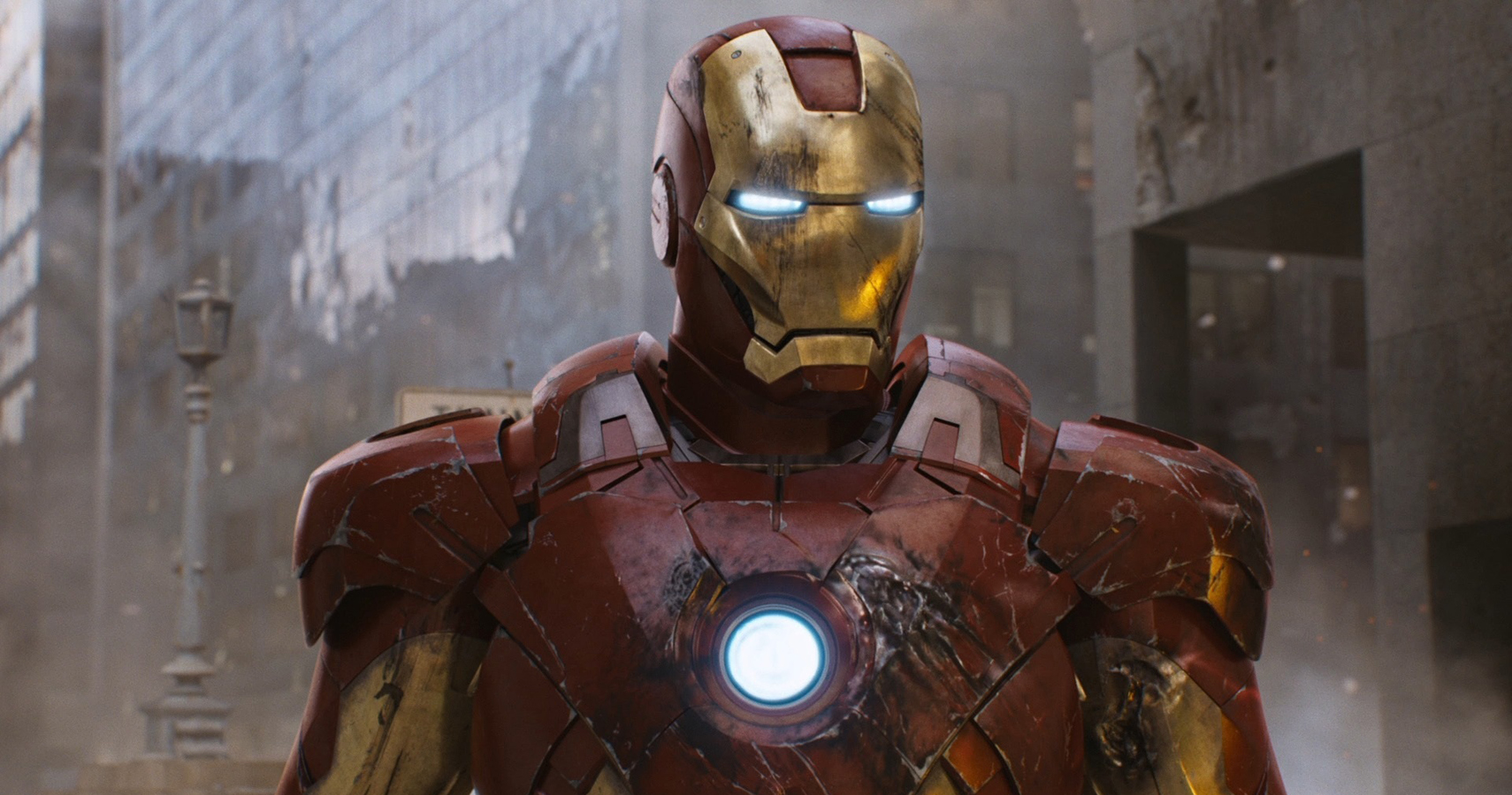 5 héroes que son mejores en los cómics 6