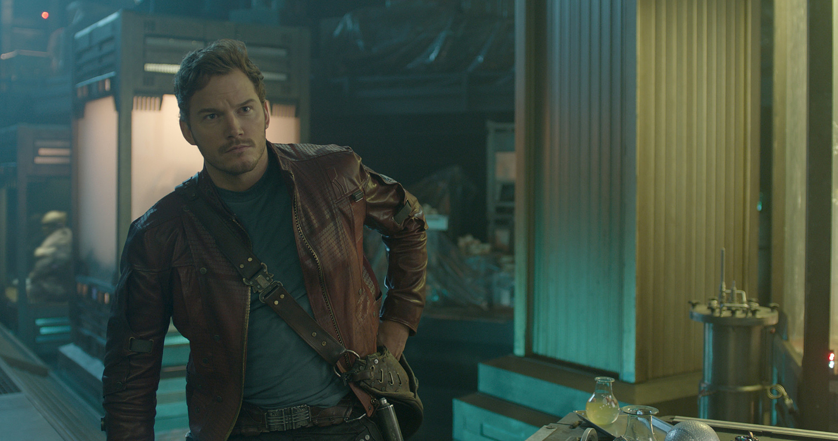 5 héroes que son mejores en los cómics 7