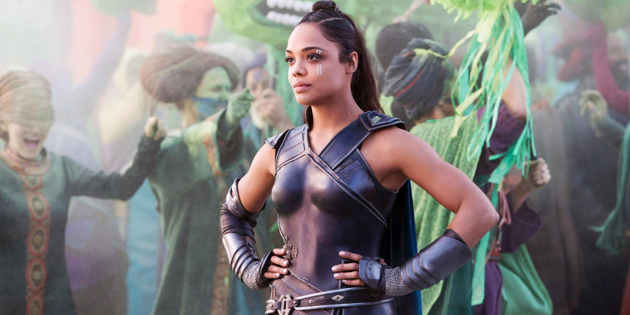 5 héroes que son mejores en los cómics 8