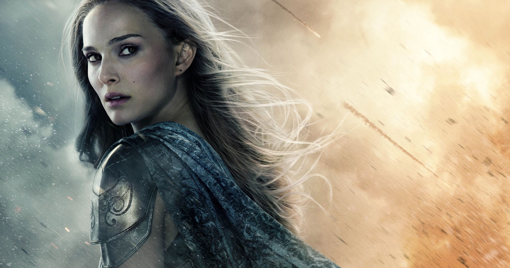 5 héroes que son mejores en los cómics 9