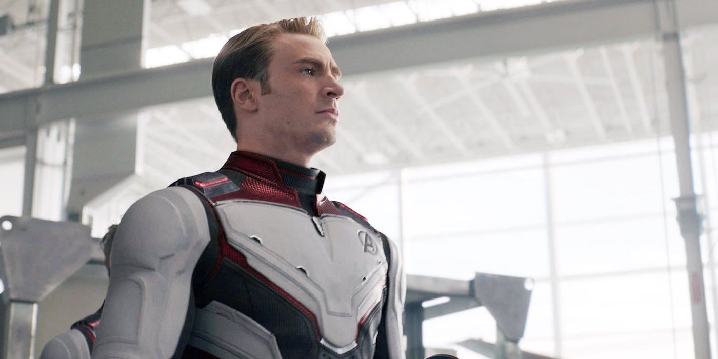 5 personajes de Marvel cuyo tiempo se acaba (y 5 que tienen mucho más por delante) 1