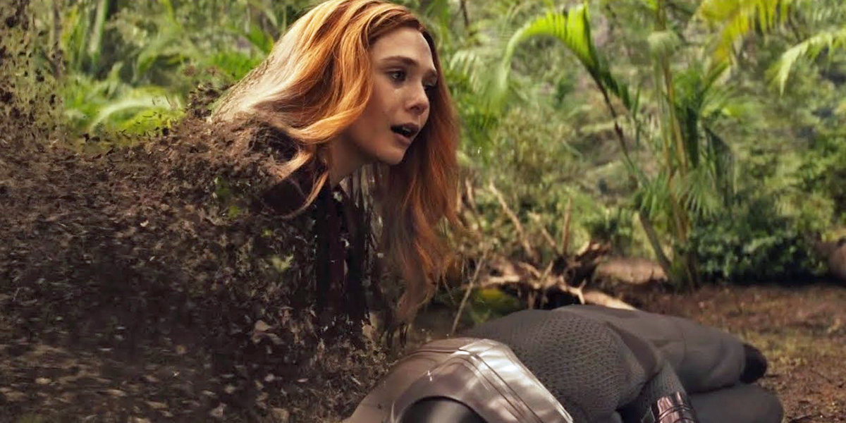 5 personajes de Marvel cuyo tiempo se acaba (y 5 que tienen mucho más por delante) 4