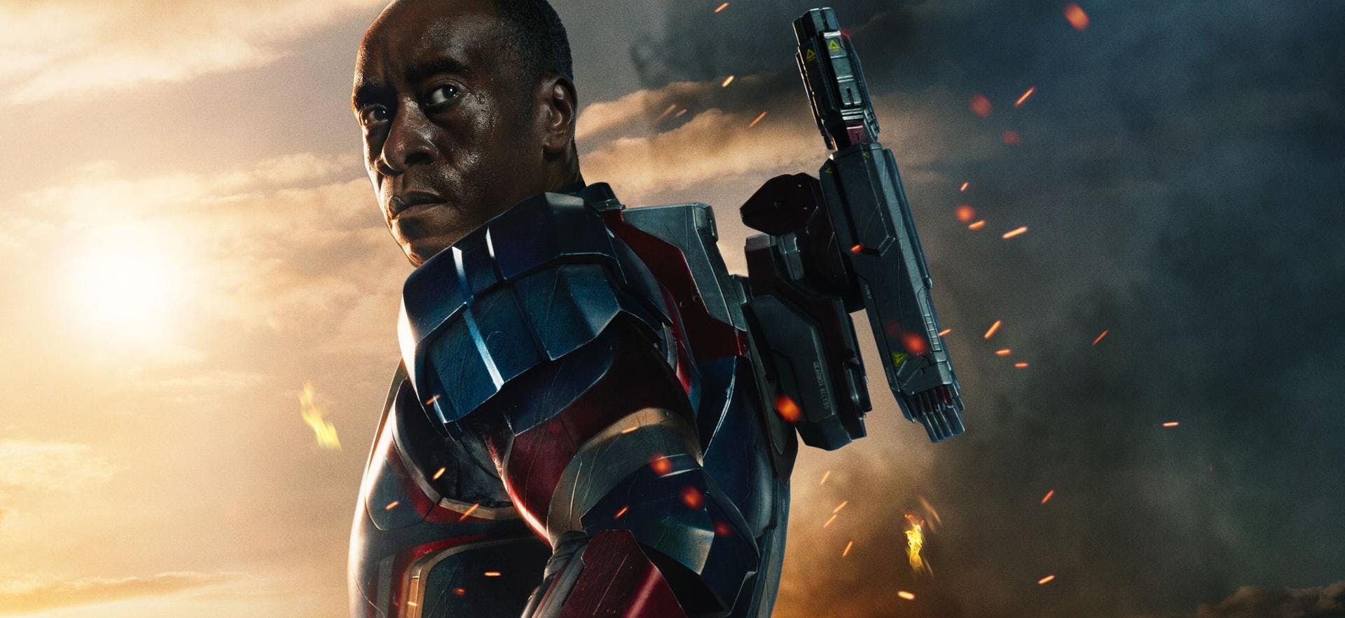 5 personajes de Marvel cuyo tiempo se acaba (y 5 que tienen mucho más por delante) 7