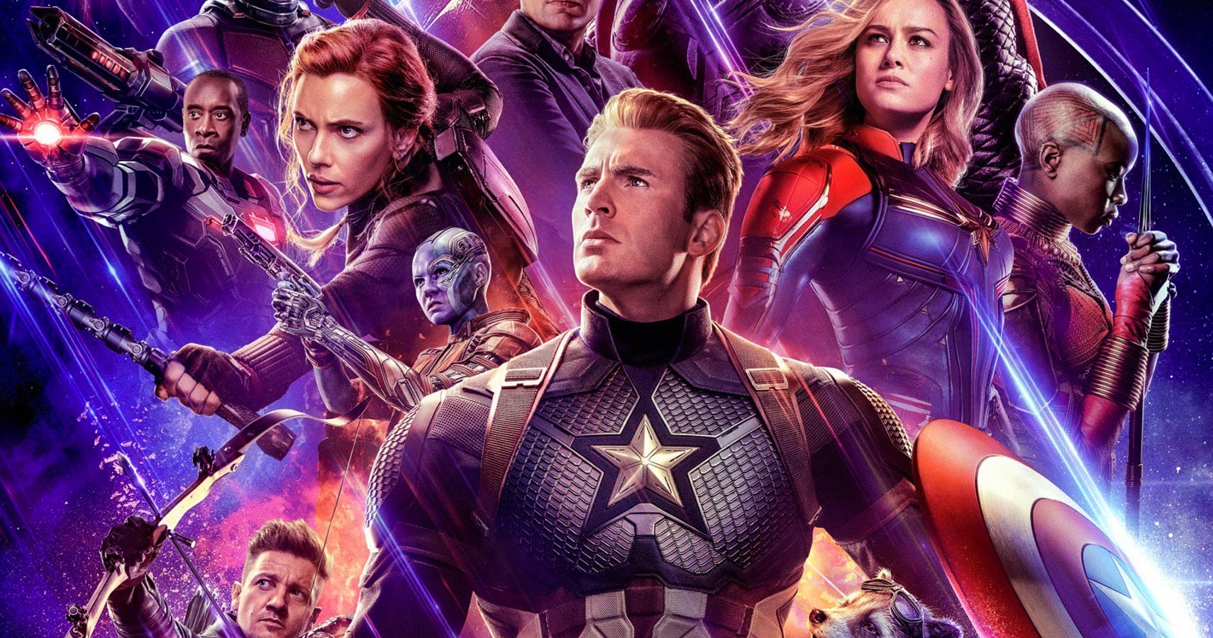 5 personajes de Marvel cuyo tiempo se acaba (y 5 que tienen mucho más por delante)