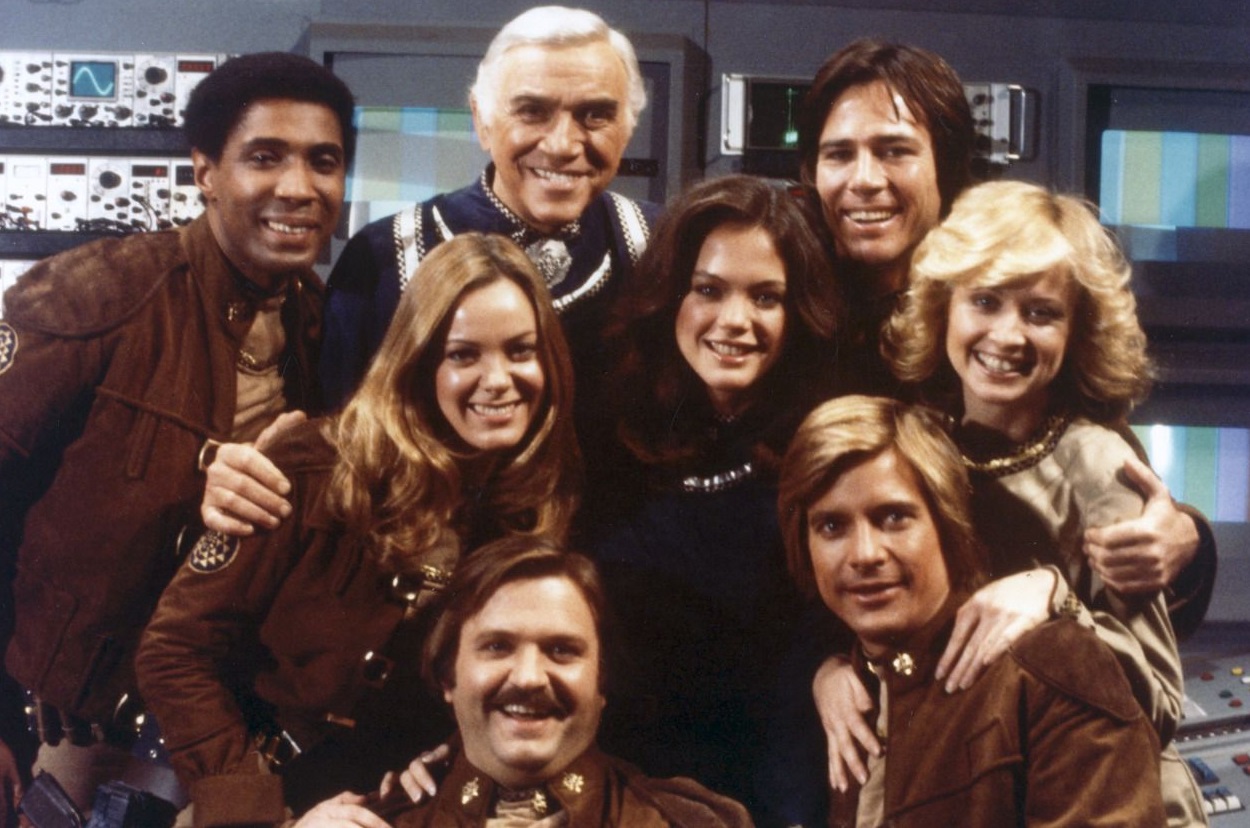 5 series de televisión que continuaron con éxito como comics 2