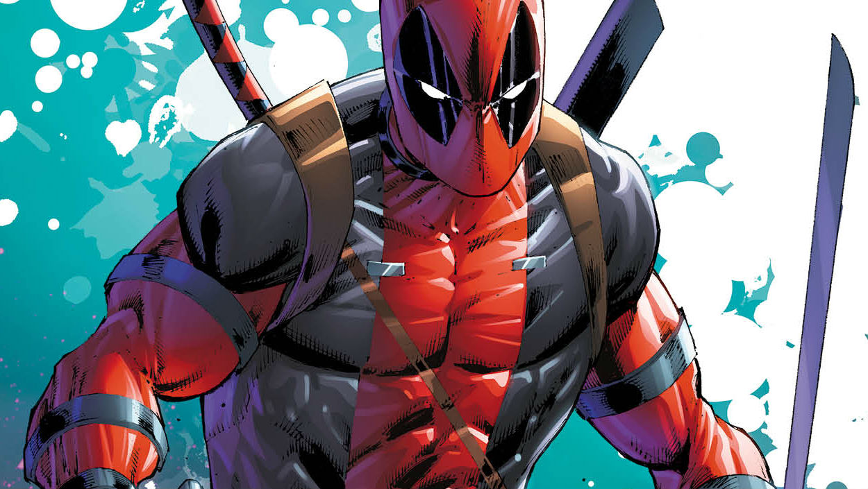 8 Héroes que nos encantaría ver que se unen a los Vengadores Salvajes de Marvel 1