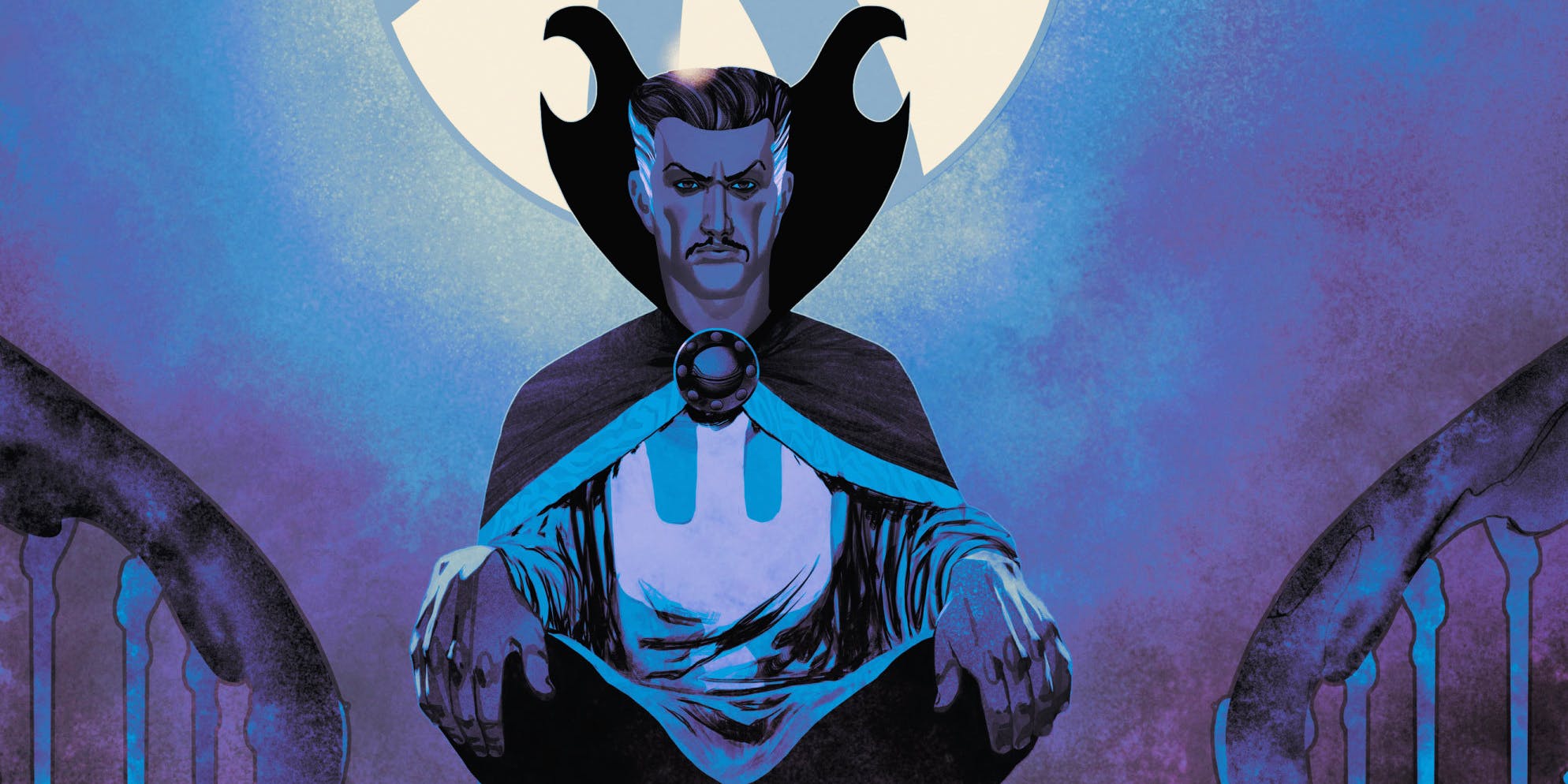 8 Héroes que nos encantaría ver que se unen a los Vengadores Salvajes de Marvel 2