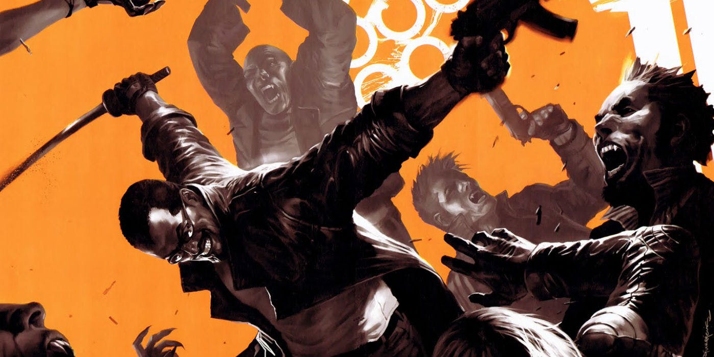 8 Héroes que nos encantaría ver que se unen a los Vengadores Salvajes de Marvel 5