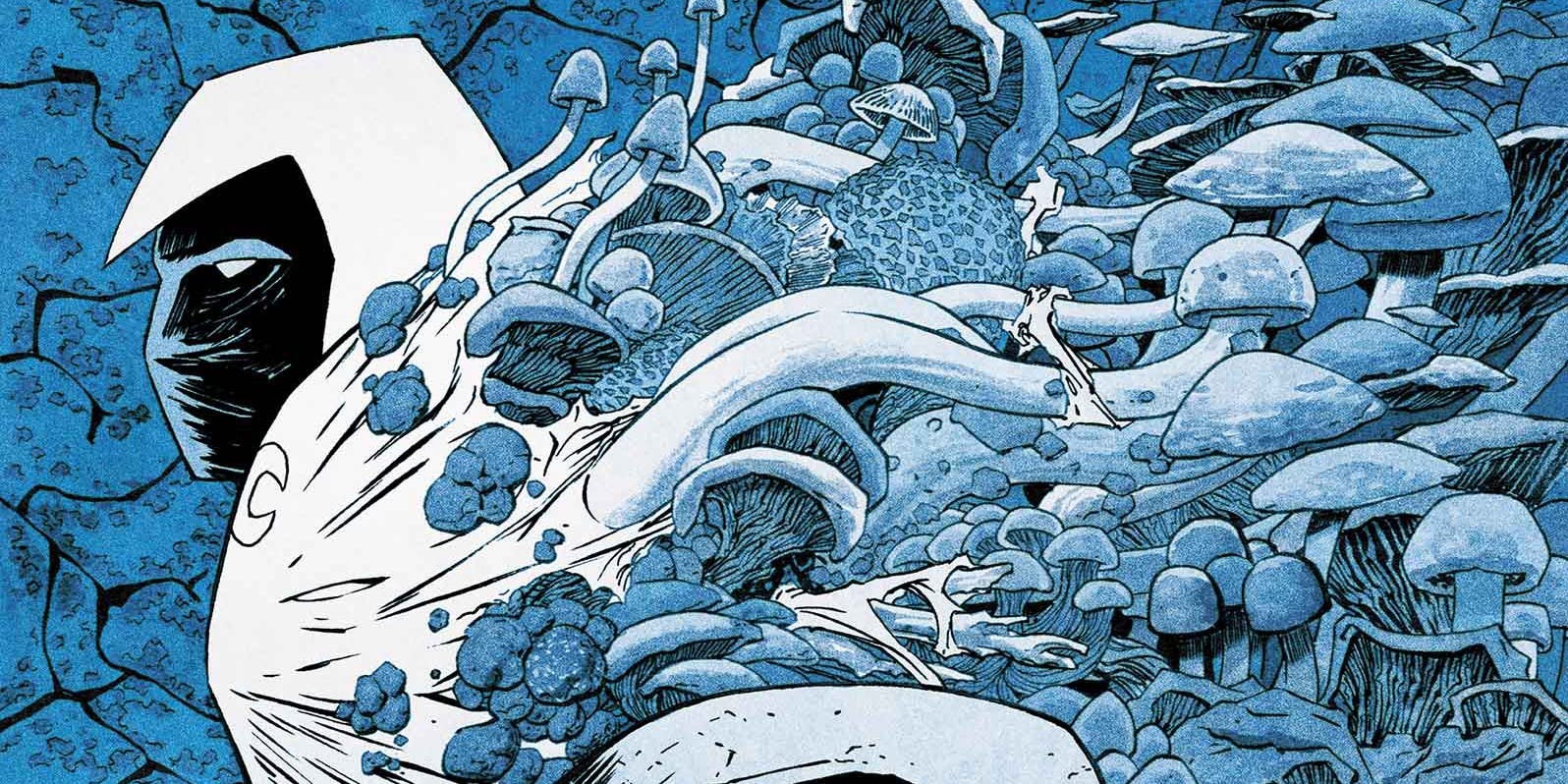 8 Héroes que nos encantaría ver que se unen a los Vengadores Salvajes de Marvel 8