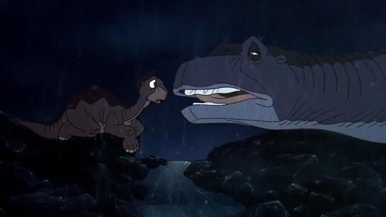 9 Películas de animación subestimadas 80 5