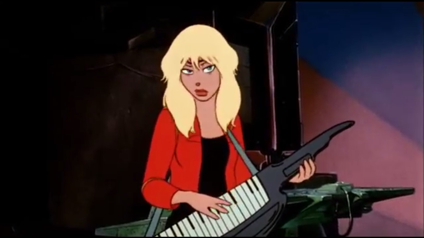 9 Películas de animación subestimadas 80 8