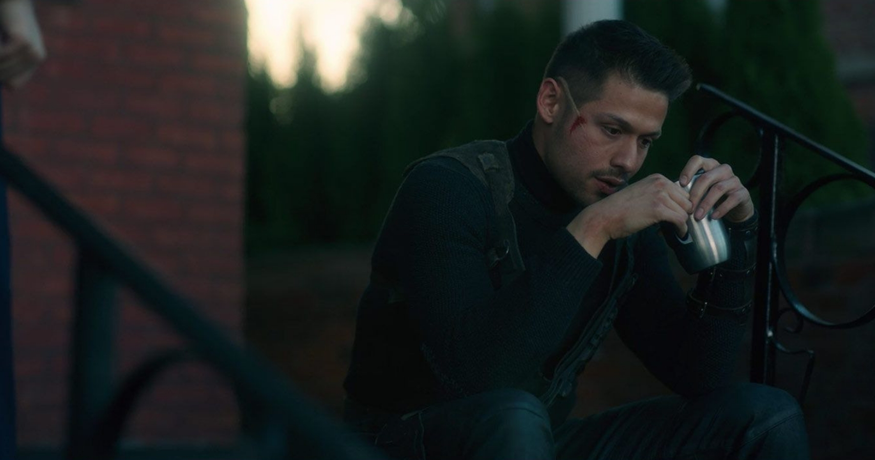 The Umbrella Academy : 10 cosas sobre Diego Hargreeves que usted necesita saber 4