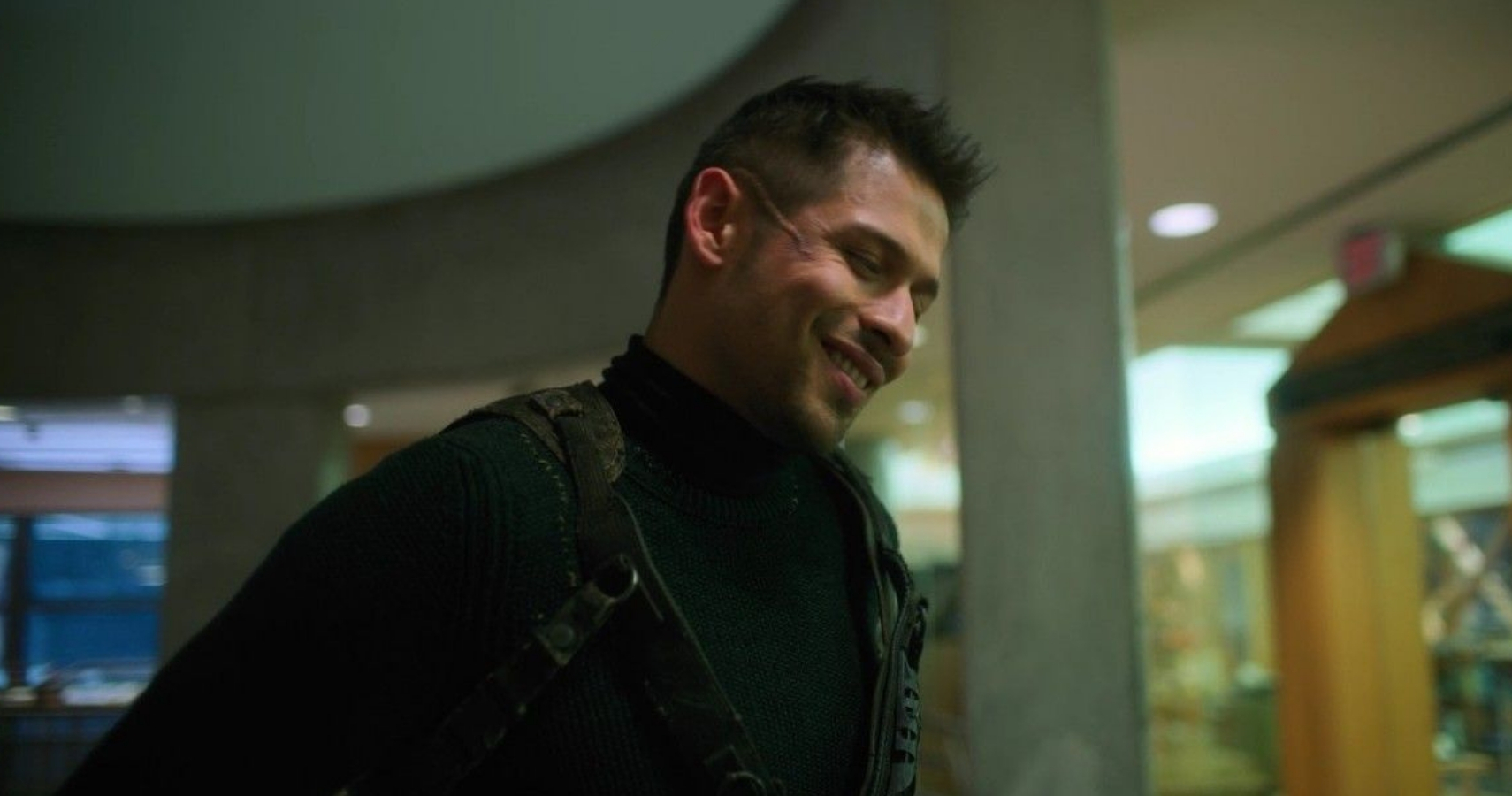 The Umbrella Academy : 10 cosas sobre Diego Hargreeves que usted necesita saber 6