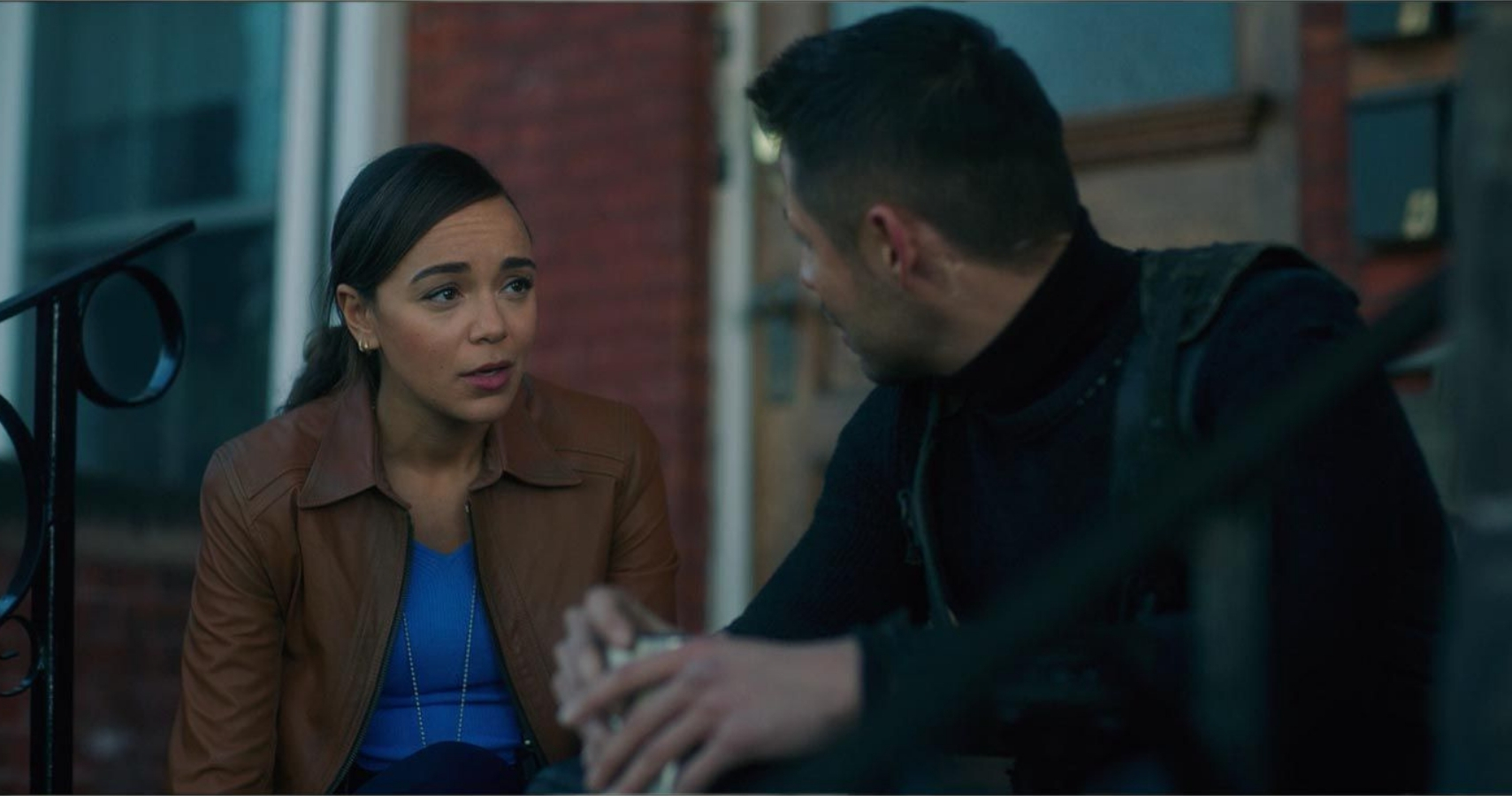 The Umbrella Academy : 10 cosas sobre Diego Hargreeves que usted necesita saber 8