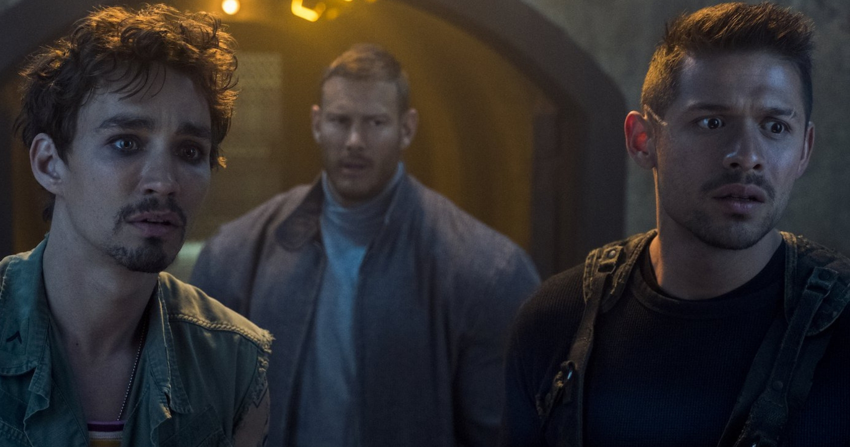 The Umbrella Academy : 10 cosas sobre Diego Hargreeves que usted necesita saber 9