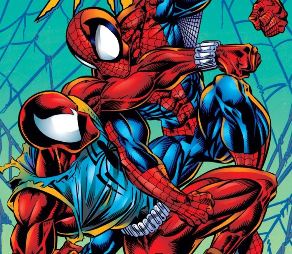 Amazing Spider-Man 3: rumores 2