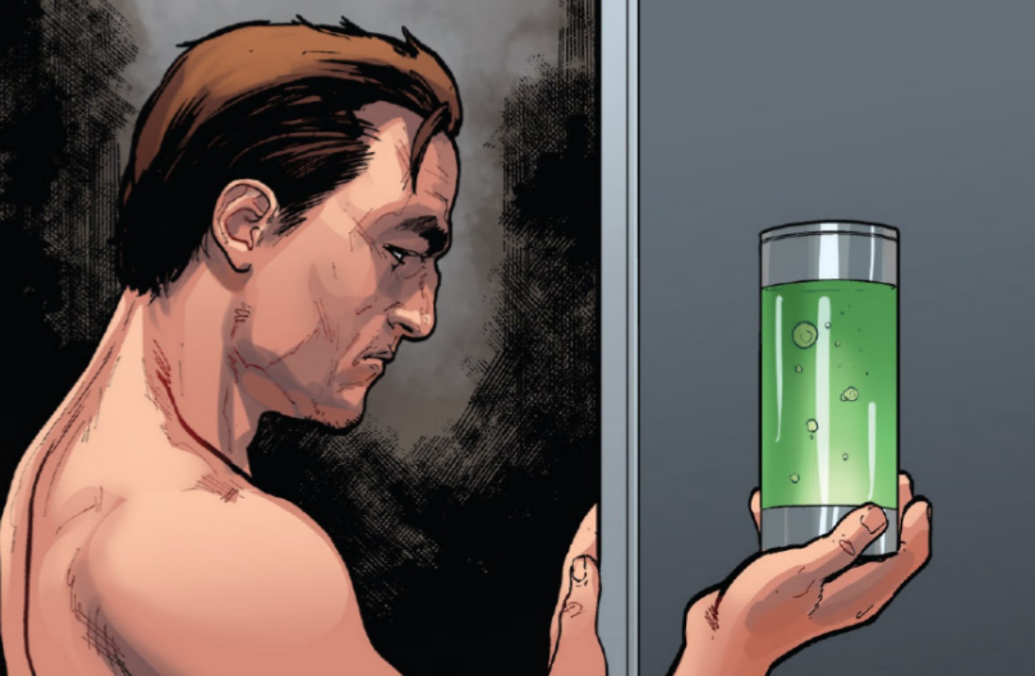 Amazing Spider-Man 3: rumores 6