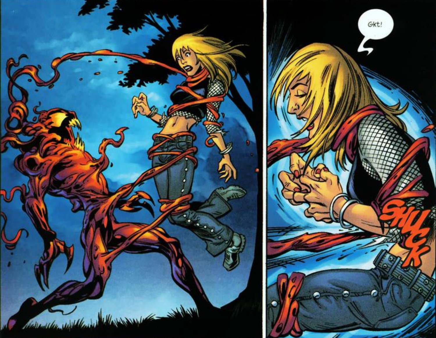 Amazing Spider-Man 3: rumores 8