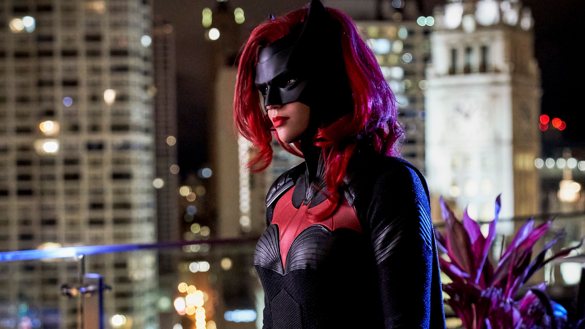 Primer trailer de 'Batwoman', la nueva superheroína de DC