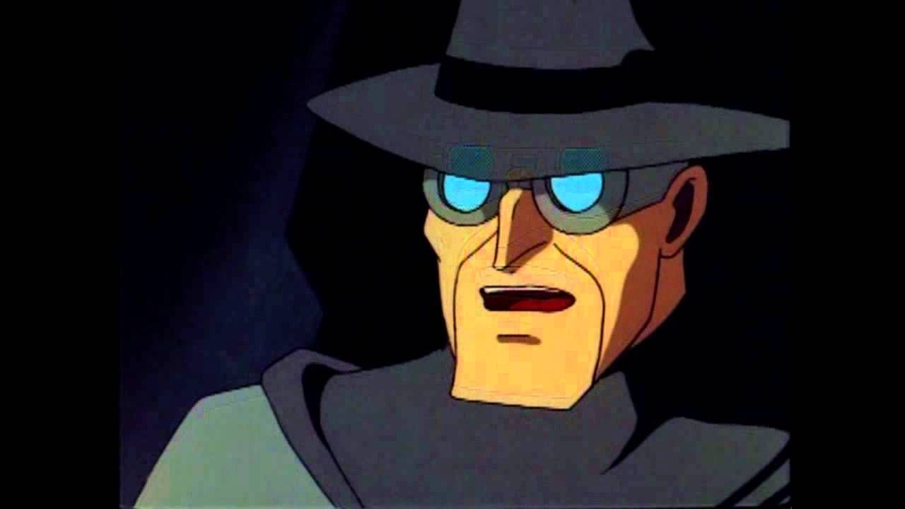Batman: 10 Mejores Cambios BTAS Hechos a los Comics 5