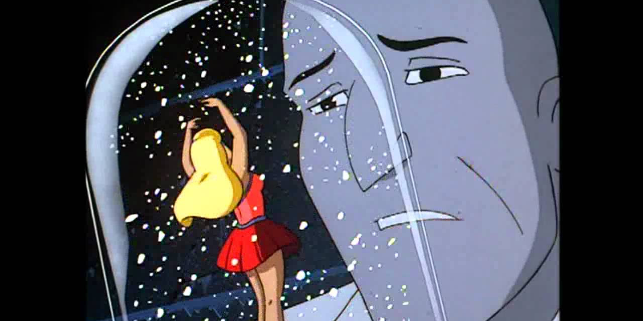 Batman: 10 Mejores Cambios BTAS Hechos a los Comics 10