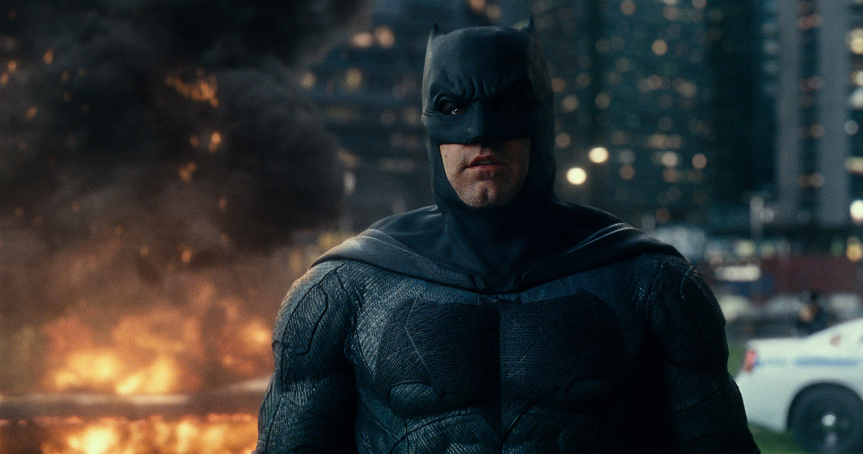 Batman: Clasificando a los 10 miembros más poderosos de la familia Batman 10