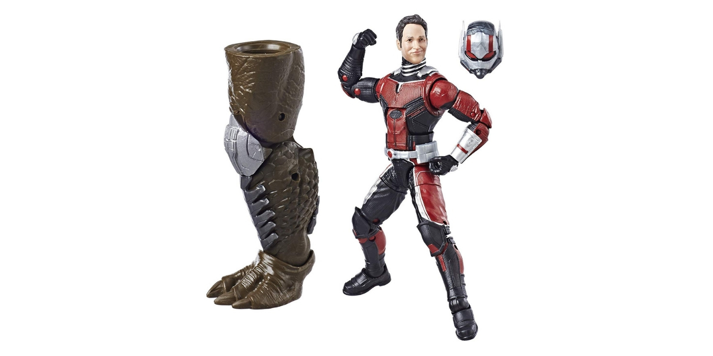 Las 10 mejores figuras de acción de Marvel 1
