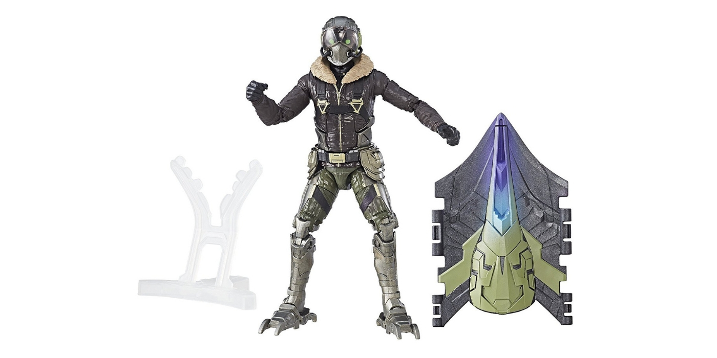 Las 10 mejores figuras de acción de Marvel 7