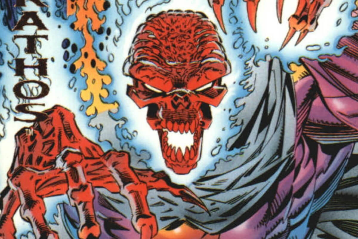 Los 10 demonios más poderosos de Marvel 2