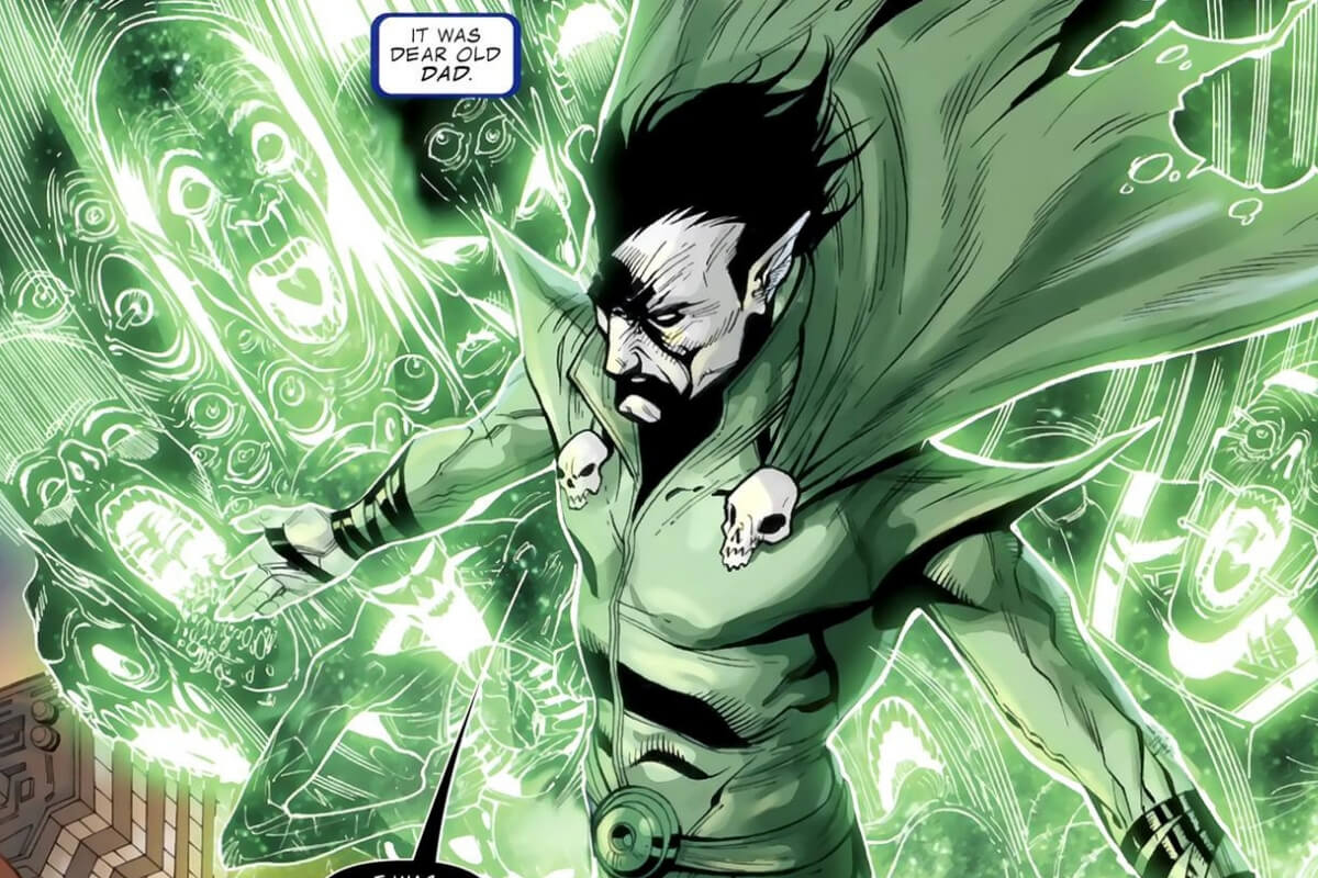 Los 10 demonios más poderosos de Marvel 3