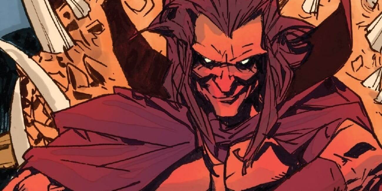 Los 10 demonios más poderosos de Marvel 4