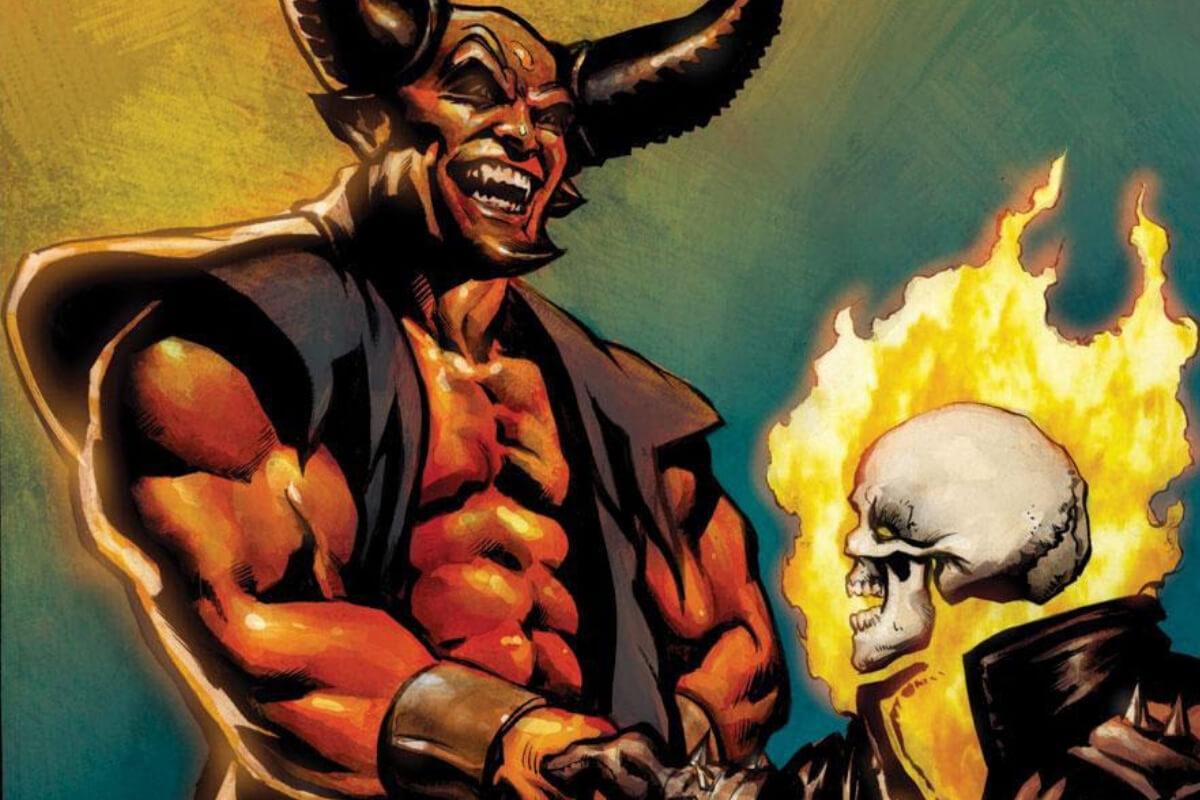 Los 10 demonios más poderosos de Marvel 7