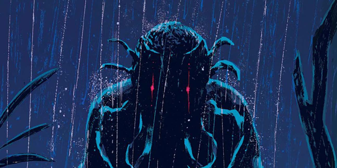 Los 10 demonios más poderosos de Marvel 10