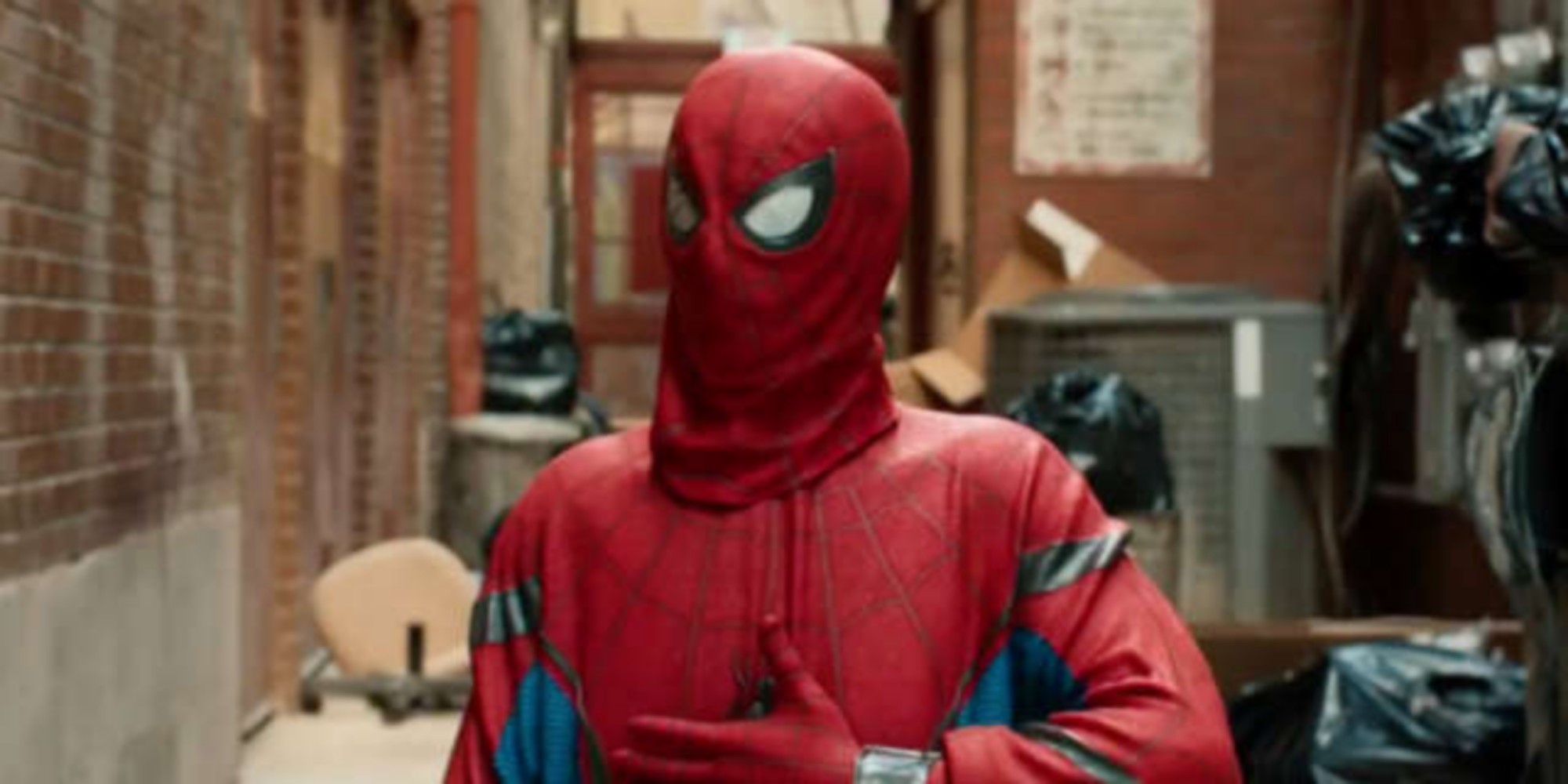 Clasificación de los 10 mejores gadgets en el traje de Spider-Man 3