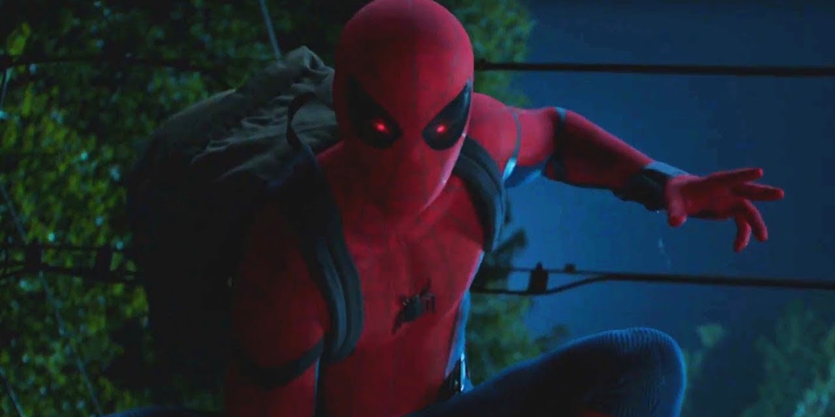 Clasificación de los 10 mejores gadgets en el traje de Spider-Man 4