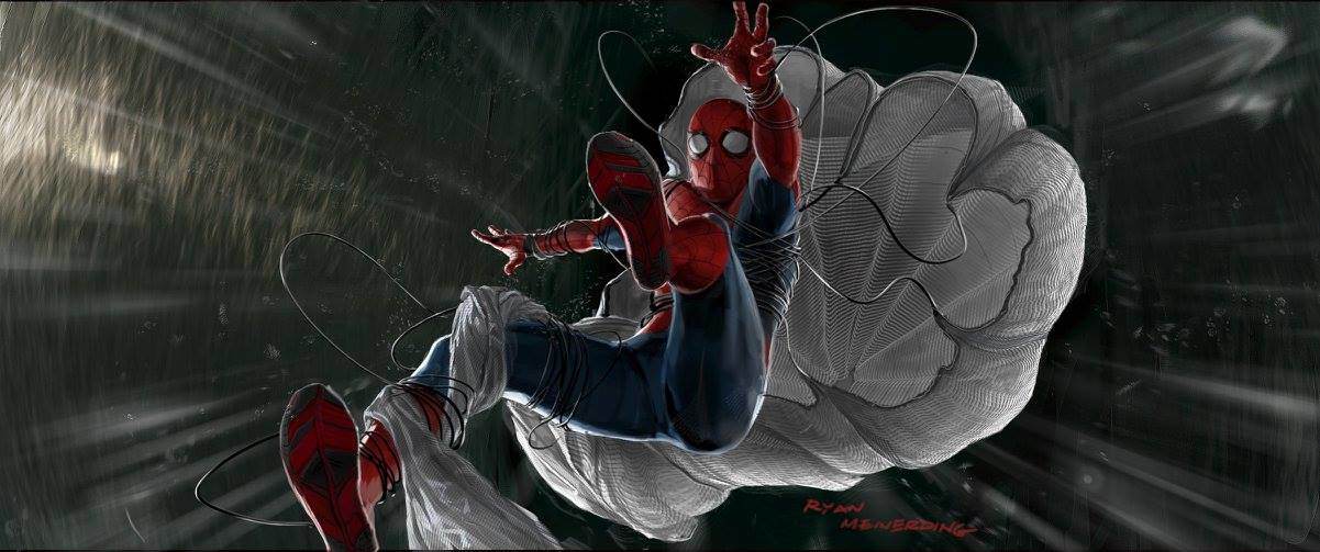 Clasificación de los 10 mejores gadgets en el traje de Spider-Man 5