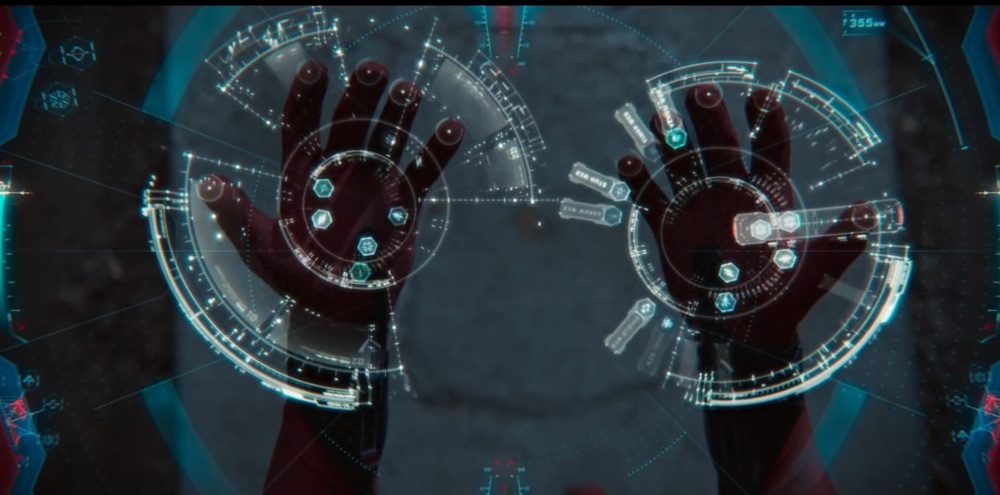 Clasificación de los 10 mejores gadgets en el traje de Spider-Man 9