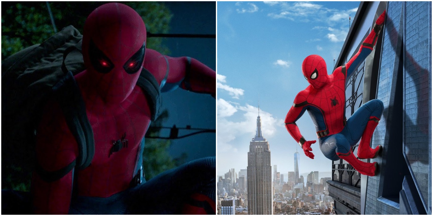 Clasificación de los 10 mejores gadgets en el traje de Spider-Man