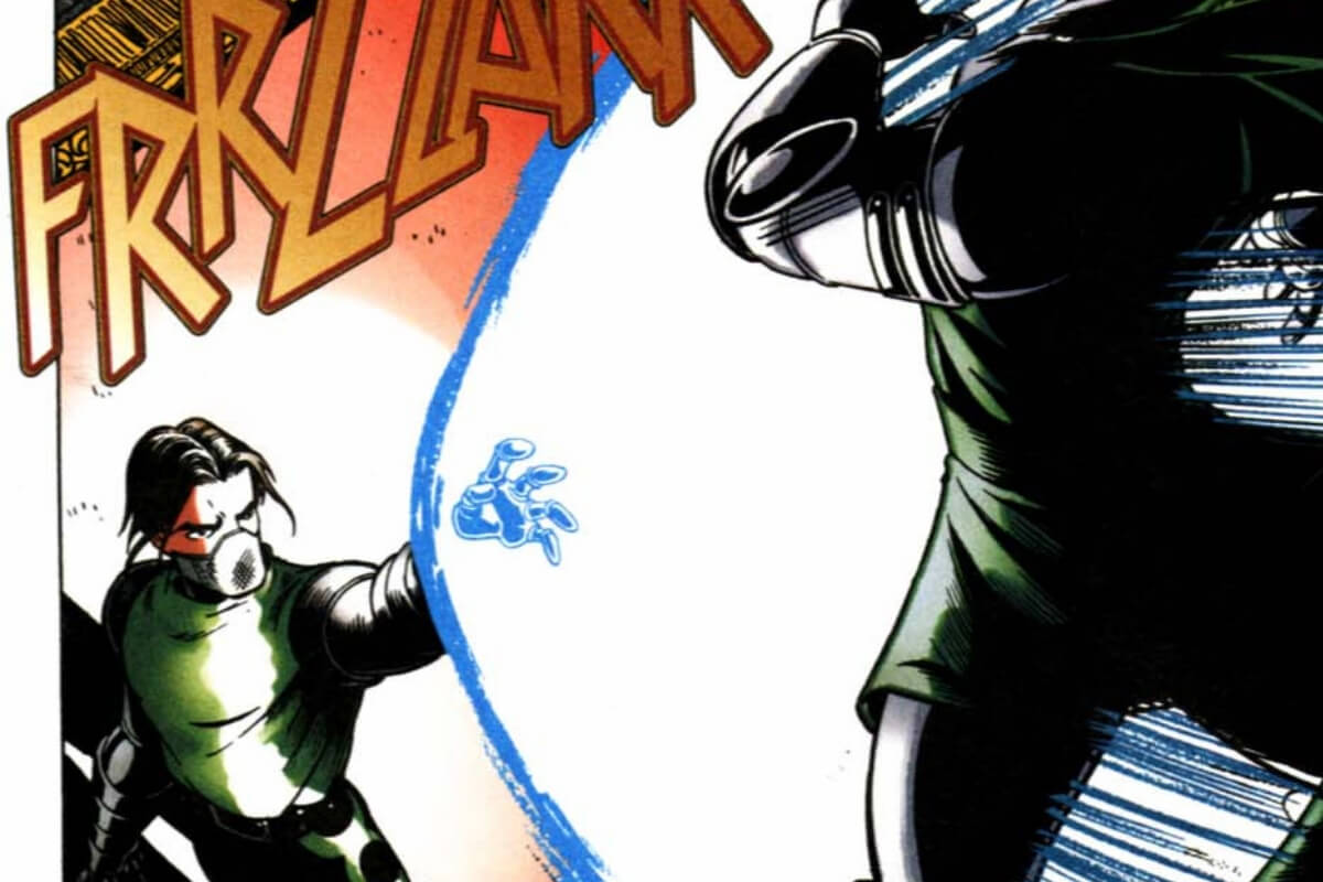 Clasificación de los 10 semidioses más poderosos de Marvel 1