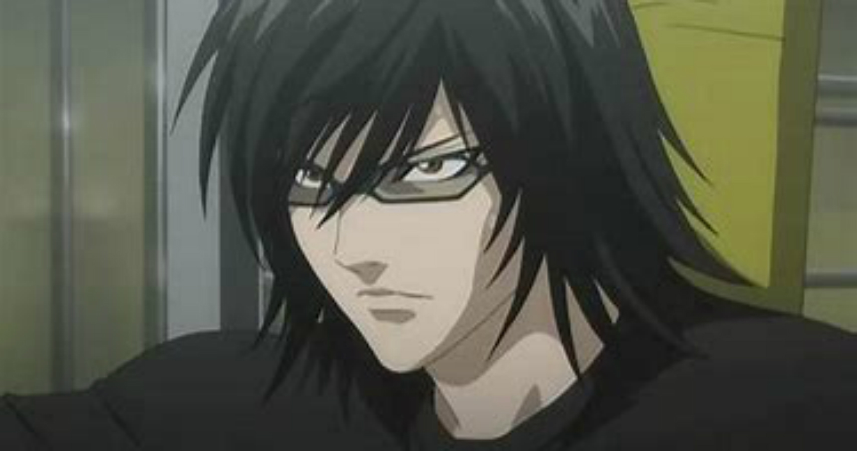 Los 10 Personajes Más Peligrosos de Death Note 10