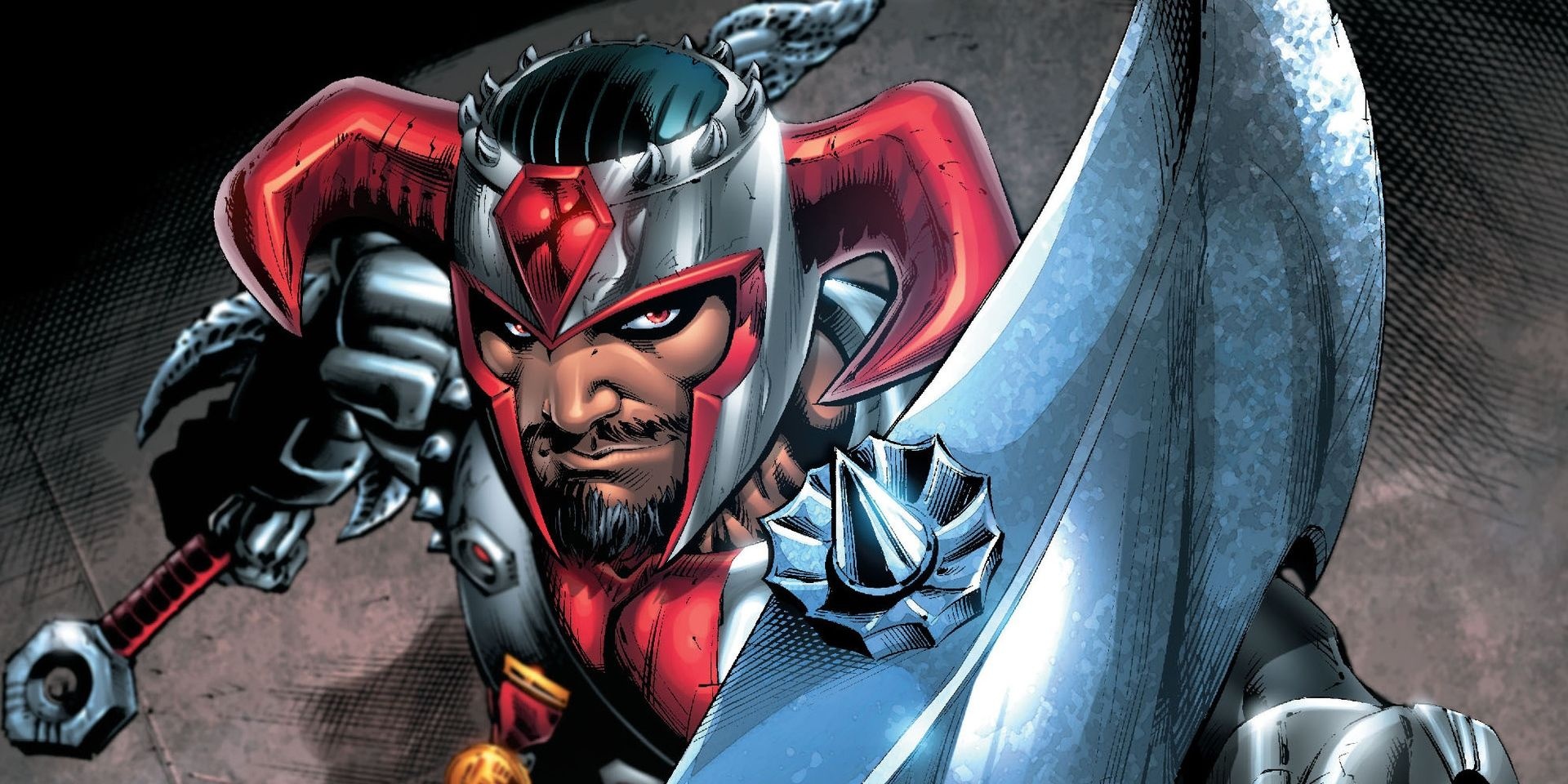 Los 10 dioses más poderosos de DC 4