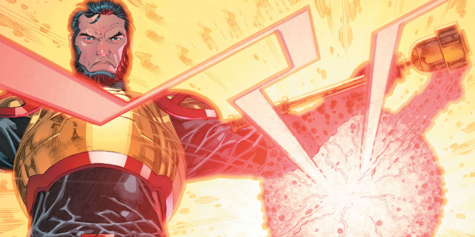 Los 10 dioses más poderosos de DC 7