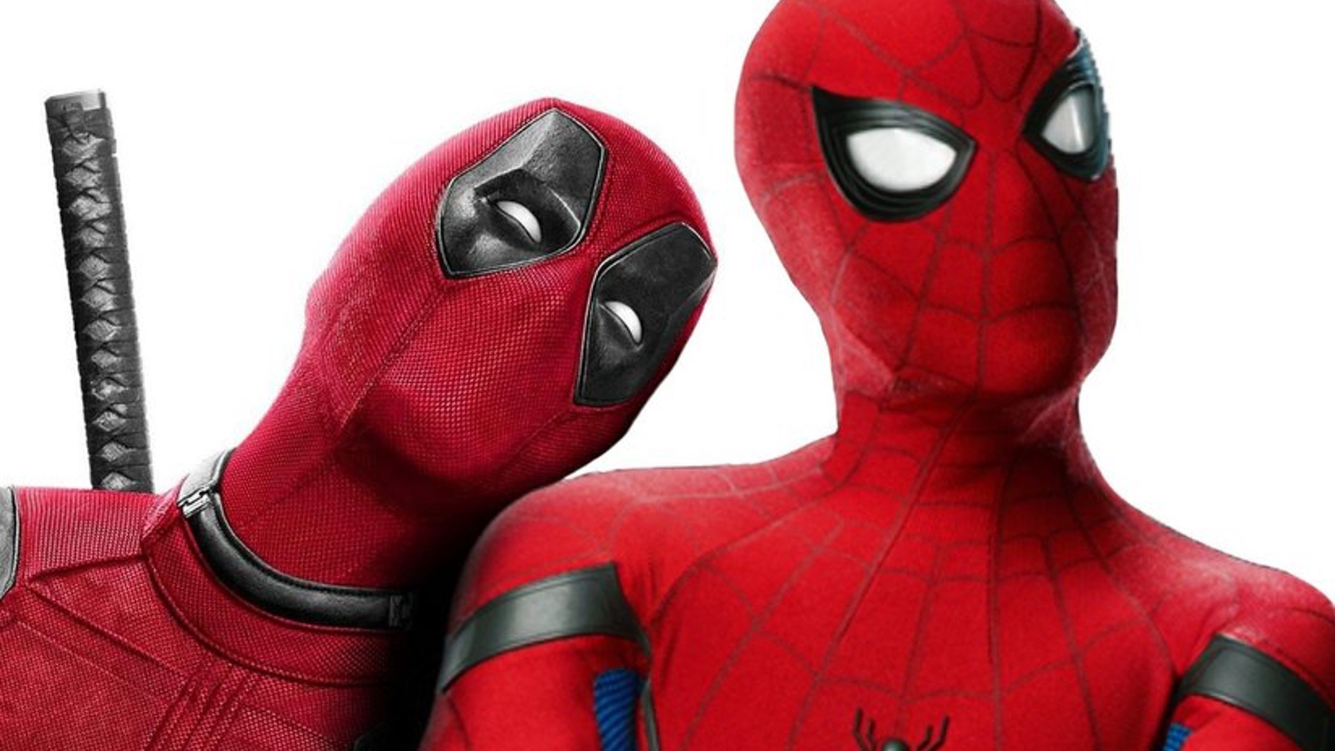 Filtrada la secuencia de Deadpool en 'Spider-Man 2: Lejos de Casa'