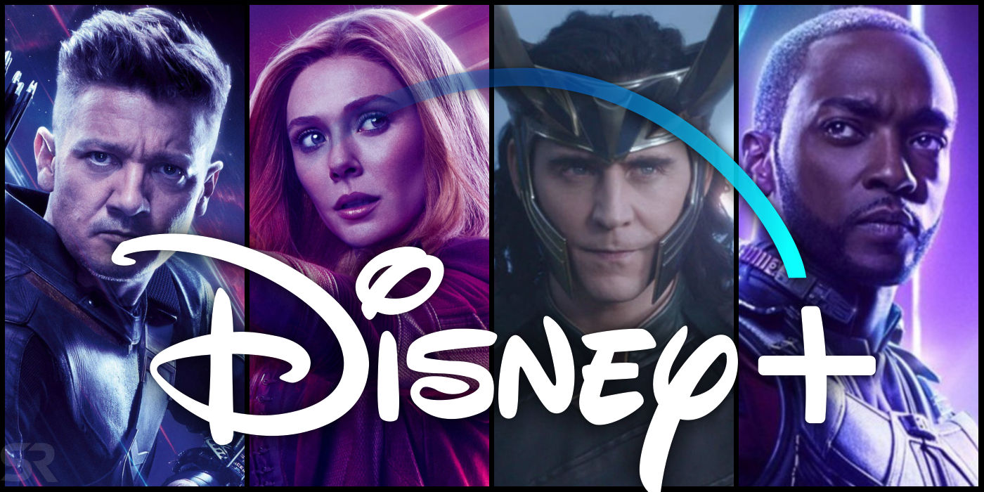 Las conexiones de 'Vengadores: Endgame' con las nuevas series Marvel de Disney+