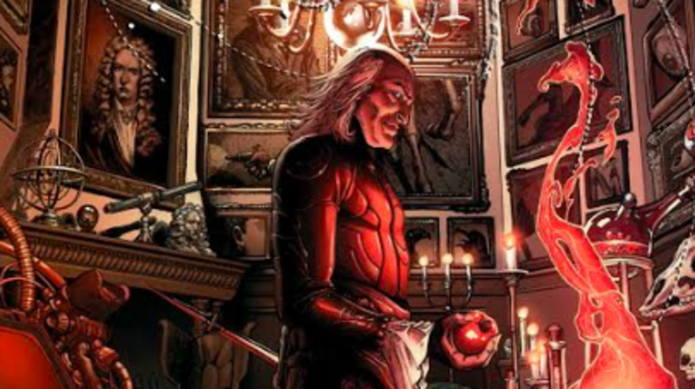Doctor Strange: Los 10 Mejores Hechiceros Supremos, Clasificados 1