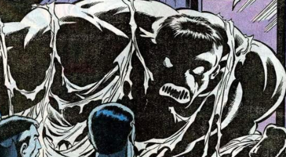 Doctor Strange: Los 10 Mejores Hechiceros Supremos, Clasificados 3