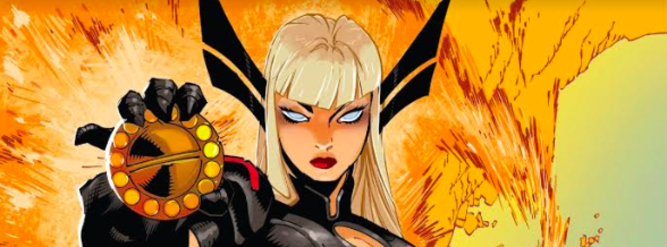 Doctor Strange: Los 10 Mejores Hechiceros Supremos, Clasificados 6