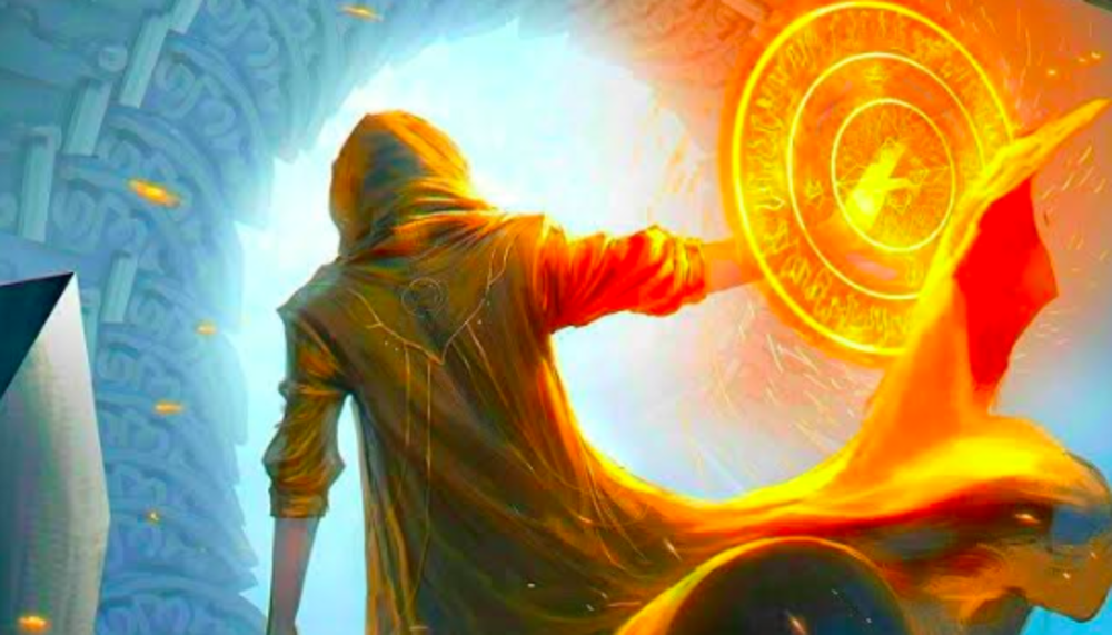 Doctor Strange: Los 10 Mejores Hechiceros Supremos, Clasificados 8