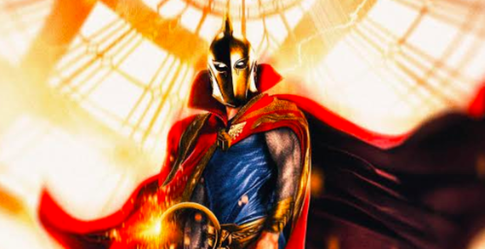 Doctor Strange: Los 10 Mejores Hechiceros Supremos, Clasificados 9